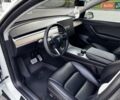 Белый Тесла Model Y, объемом двигателя 0 л и пробегом 59 тыс. км за 28800 $, фото 18 на Automoto.ua