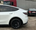 Белый Тесла Model Y, объемом двигателя 0 л и пробегом 16 тыс. км за 26500 $, фото 4 на Automoto.ua