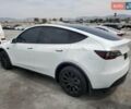 Білий Тесла Model Y, об'ємом двигуна 0 л та пробігом 29 тис. км за 8500 $, фото 1 на Automoto.ua