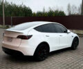 Белый Тесла Model Y, объемом двигателя 0 л и пробегом 20 тыс. км за 22500 $, фото 3 на Automoto.ua