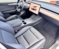 Белый Тесла Model Y, объемом двигателя 0 л и пробегом 26 тыс. км за 47700 $, фото 20 на Automoto.ua