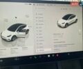 Белый Тесла Model Y, объемом двигателя 0 л и пробегом 17 тыс. км за 28600 $, фото 15 на Automoto.ua