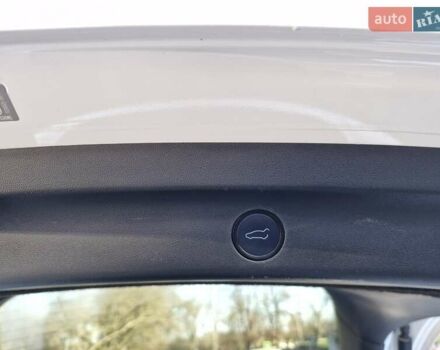 Білий Тесла Model Y, об'ємом двигуна 0 л та пробігом 97 тис. км за 24000 $, фото 24 на Automoto.ua