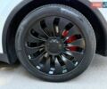 Белый Тесла Model Y, объемом двигателя 0 л и пробегом 72 тыс. км за 30500 $, фото 10 на Automoto.ua