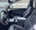 Белый Тесла Model Y, объемом двигателя 0 л и пробегом 56 тыс. км за 29000 $, фото 11 на Automoto.ua