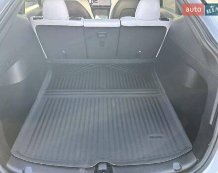 Білий Тесла Model Y, об'ємом двигуна 0 л та пробігом 61 тис. км за 22300 $, фото 10 на Automoto.ua