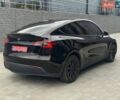 Білий Тесла Model Y, об'ємом двигуна 0 л та пробігом 121 тис. км за 21400 $, фото 1 на Automoto.ua