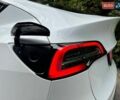 Белый Тесла Model Y, объемом двигателя 0 л и пробегом 18 тыс. км за 25499 $, фото 61 на Automoto.ua