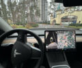 Білий Тесла Model Y, об'ємом двигуна 0 л та пробігом 96 тис. км за 22499 $, фото 16 на Automoto.ua