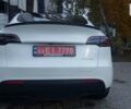 Белый Тесла Model Y, объемом двигателя 0 л и пробегом 19 тыс. км за 31999 $, фото 4 на Automoto.ua