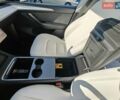 Белый Тесла Model Y, объемом двигателя 0 л и пробегом 85 тыс. км за 24799 $, фото 19 на Automoto.ua