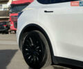 Білий Тесла Model Y, об'ємом двигуна 0 л та пробігом 12 тис. км за 24750 $, фото 10 на Automoto.ua