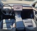 Белый Тесла Model Y, объемом двигателя 0 л и пробегом 62 тыс. км за 30700 $, фото 16 на Automoto.ua