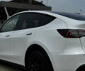 Белый Тесла Model Y, объемом двигателя 0 л и пробегом 91 тыс. км за 29600 $, фото 2 на Automoto.ua