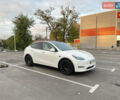 Белый Тесла Model Y, объемом двигателя 0 л и пробегом 117 тыс. км за 23200 $, фото 6 на Automoto.ua