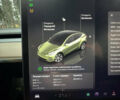 Білий Тесла Model Y, об'ємом двигуна 0 л та пробігом 96 тис. км за 22499 $, фото 22 на Automoto.ua