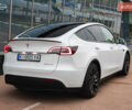 Белый Тесла Model Y, объемом двигателя 0 л и пробегом 20 тыс. км за 44999 $, фото 4 на Automoto.ua