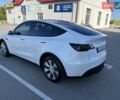 Белый Тесла Model Y, объемом двигателя 0 л и пробегом 29 тыс. км за 23999 $, фото 5 на Automoto.ua