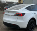 Белый Тесла Model Y, объемом двигателя 0 л и пробегом 16 тыс. км за 26500 $, фото 24 на Automoto.ua