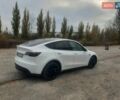 Білий Тесла Model Y, об'ємом двигуна 0 л та пробігом 45 тис. км за 21500 $, фото 3 на Automoto.ua