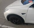 Белый Тесла Model Y, объемом двигателя 0 л и пробегом 38 тыс. км за 28000 $, фото 12 на Automoto.ua