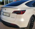 Белый Тесла Model Y, объемом двигателя 0 л и пробегом 19 тыс. км за 29999 $, фото 7 на Automoto.ua