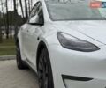 Білий Тесла Model Y, об'ємом двигуна 0 л та пробігом 117 тис. км за 23500 $, фото 15 на Automoto.ua