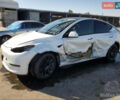 Белый Тесла Model Y, объемом двигателя 0 л и пробегом 109 тыс. км за 6500 $, фото 1 на Automoto.ua