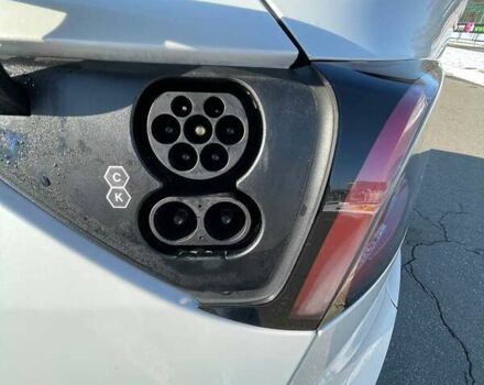 Білий Тесла Model Y, об'ємом двигуна 0 л та пробігом 32 тис. км за 32900 $, фото 17 на Automoto.ua