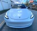 Белый Тесла Model Y, объемом двигателя 0 л и пробегом 3 тыс. км за 28999 $, фото 1 на Automoto.ua