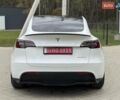 Білий Тесла Model Y, об'ємом двигуна 0 л та пробігом 117 тис. км за 23500 $, фото 8 на Automoto.ua