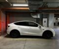 Тесла Model Y 2022 в Одессе на Automoto.ua Белый Тесла Model Y, объемом двигателя 0 л и пробегом 42 тыс. км за 28200 $, фото 10 на Automoto.ua