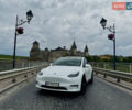 Белый Тесла Model Y, объемом двигателя 0 л и пробегом 51 тыс. км за 31000 $, фото 15 на Automoto.ua
