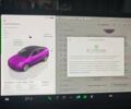 Белый Тесла Model Y, объемом двигателя 0 л и пробегом 38 тыс. км за 28000 $, фото 74 на Automoto.ua