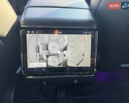 Белый Тесла Model Y, объемом двигателя 0 л и пробегом 62 тыс. км за 39500 $, фото 23 на Automoto.ua