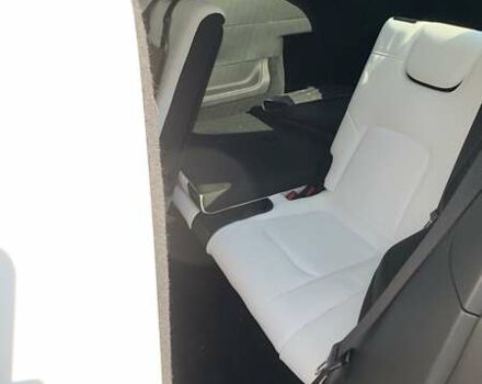 Белый Тесла Model Y, объемом двигателя 0 л и пробегом 55 тыс. км за 27599 $, фото 20 на Automoto.ua