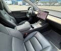 Белый Тесла Model Y, объемом двигателя 0 л и пробегом 57 тыс. км за 30500 $, фото 15 на Automoto.ua