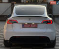 Белый Тесла Model Y, объемом двигателя 0 л и пробегом 59 тыс. км за 28950 $, фото 15 на Automoto.ua