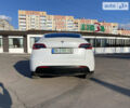 Белый Тесла Model Y, объемом двигателя 0 л и пробегом 10 тыс. км за 26999 $, фото 4 на Automoto.ua