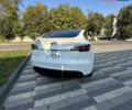 Тесла Model Y 2022 в Львове на Automoto.ua Белый Тесла Model Y, объемом двигателя 0 л и пробегом 60 тыс. км за 25500 $, фото 2 на Automoto.ua
