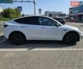 Білий Тесла Model Y, об'ємом двигуна 0 л та пробігом 36 тис. км за 29500 $, фото 4 на Automoto.ua