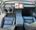 Белый Тесла Model Y, объемом двигателя 0 л и пробегом 31 тыс. км за 24999 $, фото 16 на Automoto.ua