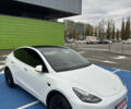 Белый Тесла Model Y, объемом двигателя 0 л и пробегом 68 тыс. км за 35000 $, фото 27 на Automoto.ua