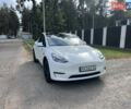 Белый Тесла Model Y, объемом двигателя 0 л и пробегом 16 тыс. км за 29990 $, фото 8 на Automoto.ua