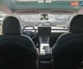Белый Тесла Model Y, объемом двигателя 0 л и пробегом 12 тыс. км за 36950 $, фото 7 на Automoto.ua