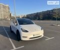 Білий Тесла Model Y, об'ємом двигуна 0 л та пробігом 24 тис. км за 36500 $, фото 14 на Automoto.ua