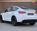 Белый Тесла Model Y, объемом двигателя 0 л и пробегом 47 тыс. км за 24900 $, фото 7 на Automoto.ua