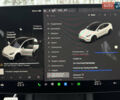 Белый Тесла Model Y, объемом двигателя 0 л и пробегом 74 тыс. км за 25700 $, фото 31 на Automoto.ua