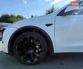 Тесла Model Y 2022 в Луцке на Automoto.ua Белый Тесла Model Y, объемом двигателя 0 л и пробегом 243 тыс. км за 18500 $, фото 2 на Automoto.ua