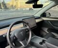 Белый Тесла Model Y, объемом двигателя 0 л и пробегом 57 тыс. км за 27000 $, фото 26 на Automoto.ua